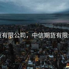 期货有限公司，中信期货有限公司